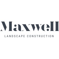 Maxwell Landscape Construction logo - Similar company to Protocol Technologies, Inc.