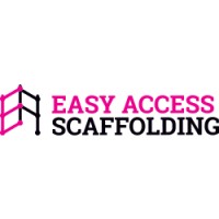 Easy Access Scaffolding logo - Similar company to Saje Upvc