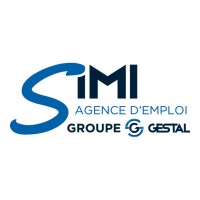 SIMI Agence d'emploi logo - Similar company to Espace Stockage