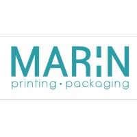Marin Printing & Packaging logo - Similar company to Mertiz Offset Packaging