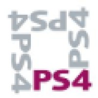 PS4 A/S logo - Similar company to Cubion A/S