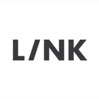 Kunstplatform LINK logo - Similar company to Kunstinitiatief Vhdg