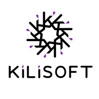 KILISOFT logo - Similar company to Section Immo