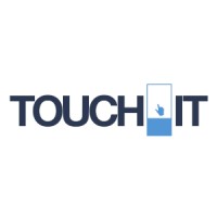 Touch-IT logo - Similar company to Touch-It Co