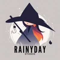 RainyDay Studio logo - Similar company to Thunder Sparrow