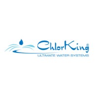 ChlorKing, Inc. logo - Similar company to Poolsure | An Aquasol Company
