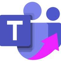 MSTeams.link logo - Similar company to Microsoft Teams Users Group