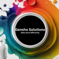 Gensho Solutions logo - Similar company to Adfuel