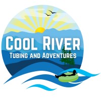 Cool River Tubing and Adventures logo - Similar company to Third Wave Digital