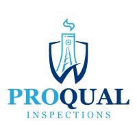 ProQual Inspections logo - Similar company to Veriphase Automated Detection Technology For Phased Array