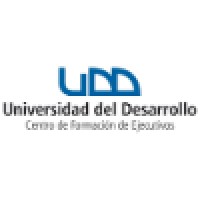 Centro De Formacion De Ejecutivos De La Udd