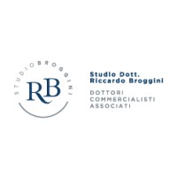 Studio Dott. Riccardo Broggini - Dottori Commercialisti Associati logo - Similar company to Media Srl