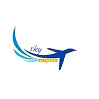 sky snipers travel agency logo - Similar company to Travel Bug Egypt