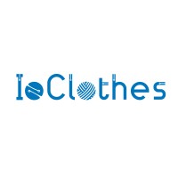 IoClothes logo - Similar company to Bridge Technology