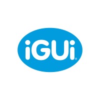 iGUi Portugal logo - Similar company to Nortalu Aluminium Systems