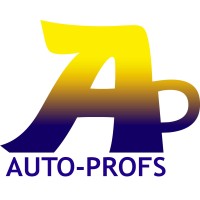 AUTO-PROFS Automobile Services logo - Similar company to Strongmas Automobile