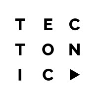 Tectonic Video logo - Similar company to Out Of System