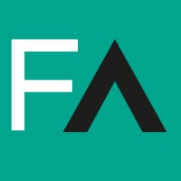 France Active Pays de la Loire logo - Similar company to Light. Communication (Scop)