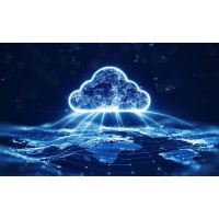 Cloud-DataHubSolutions logo - Similar company to Jero.Works