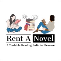 Rent A Novel (Bibliophile's Corner) logo - Similar company to Expose Trendze