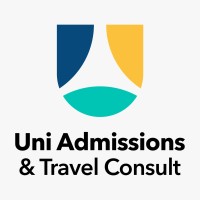 Uni Admissions & Travel Consult logo - Similar company to Vat Calculator