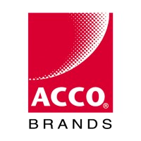 ACCO BRANDS CHILE S.A. logo - Similar company to Tet4D