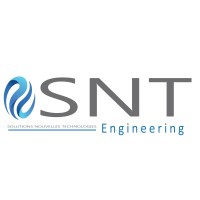 SNT ENGINEERING logo - Similar company to Smtfleet