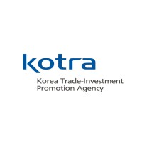 KOTRA Auckland logo - Similar company to Knzbc - Korea New Zealand Business Council