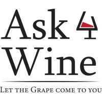 Ask4Wine.be logo - Similar company to Delayed.Co