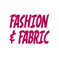 Fashion & Fabric logo - Similar company to Versatile Apparels