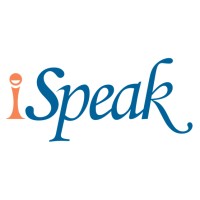 iSpeak, Inc. logo - Similar company to Ispeak