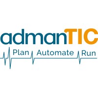 AdmanTIC logo - Similar company to Castleit