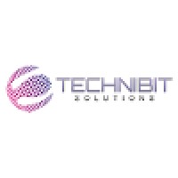 Technibit Solutions logo - Similar company to Technobit