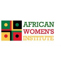 The African Women's Institute logo - Similar company to Ecosteward Foundation