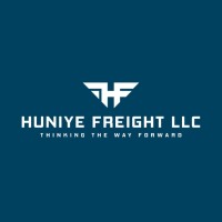 Huniye Freight LLC logo - Similar company to Jomar Freight Delivery