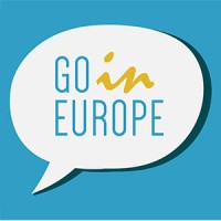 GoinEurope logo - Similar company to Revel