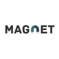 Magnet Services logo - Similar company to Innovate Dev