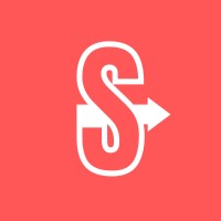 SwipeTaste logo - Similar company to Gin Toni