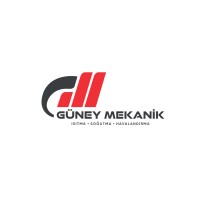 Güney Mekanik Mühendislik İnşaat Taah.Tic.Ltd.Şti logo - Similar company to Step Mekanik A.Ş.