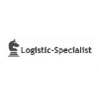 Logistic-Specialist logo - Similar company to Logimarkt
