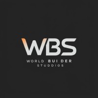 World Builder Studios logo - Similar company to Demonsoft Games