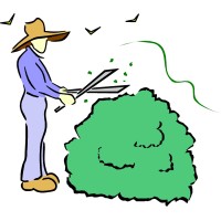 Horticulture Services Group, Inc. logo - Similar company to Development In Gardening (Dig)