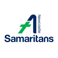Samaritans Foundation logo - Similar company to Samaritans