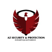 AZ Security & Protection logo - Similar company to Astro Creative