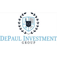 DePaul Investment Group logo - Similar company to The Cities Project