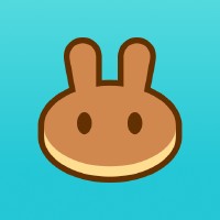PancakeSwap logo - Similar company to Balancer