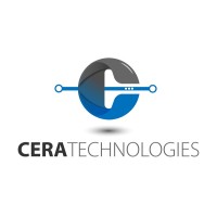 CERA TECHNOLOGIES (PTY) LTD logo - Similar company to Cerat Pty Ltd