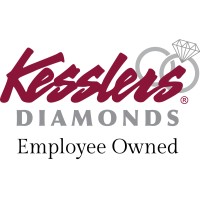 Kesslers Diamond Ctr logo - Similar company to Safe Wave Technologies
