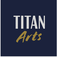 TITAN Arts logo - Similar company to Paniotech