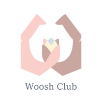Woosh Club logo - Similar company to Think For Leader & Coach Development